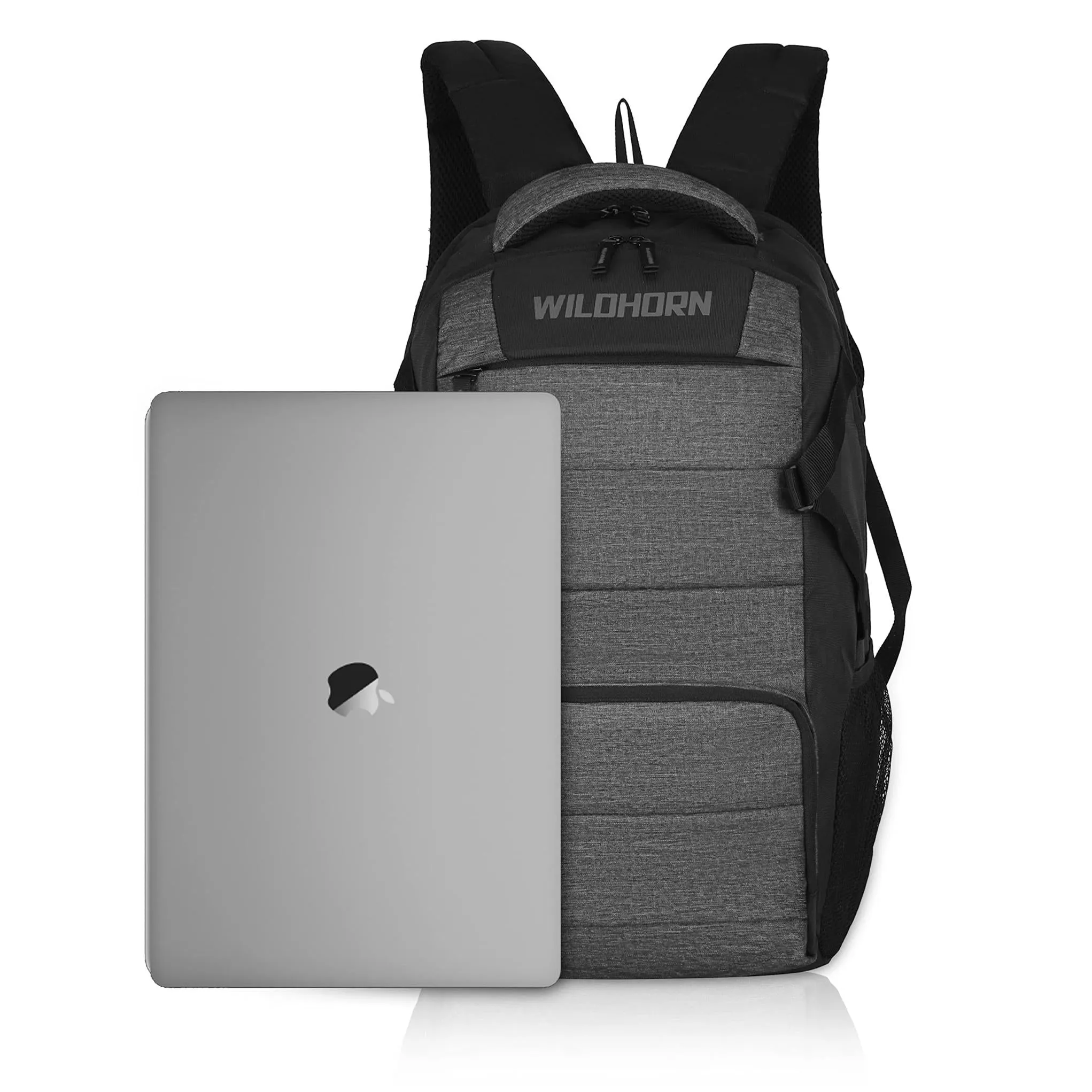 HAMBURG Laptop Backpack for Men & Women