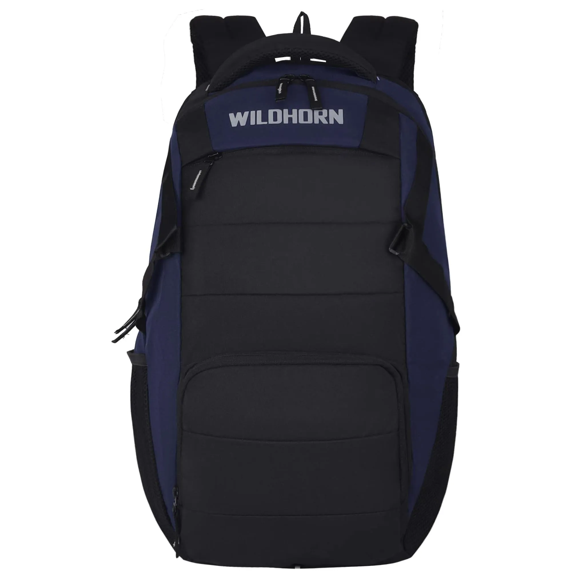 HAMBURG Laptop Backpack for Men & Women