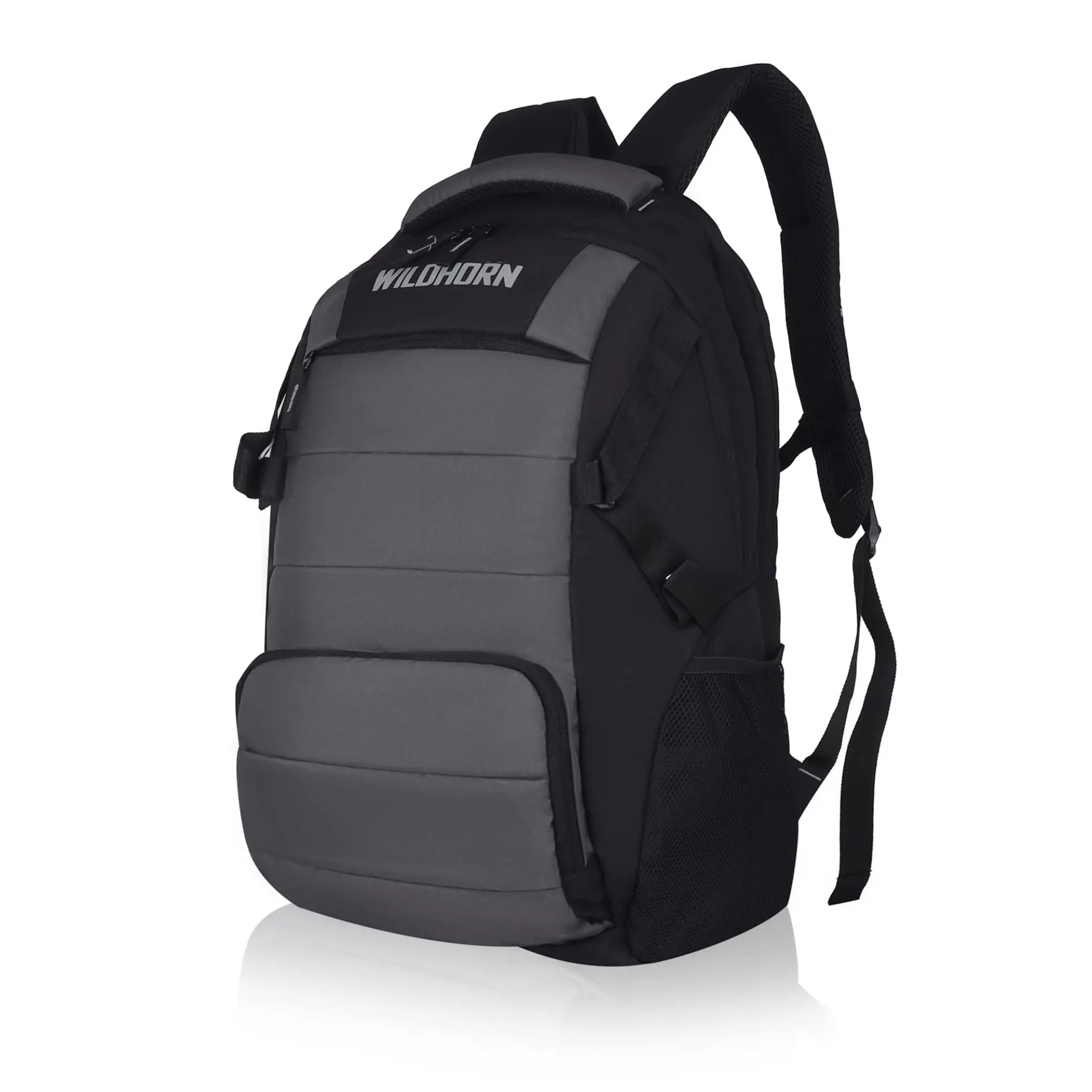 HAMBURG Laptop Backpack for Men & Women