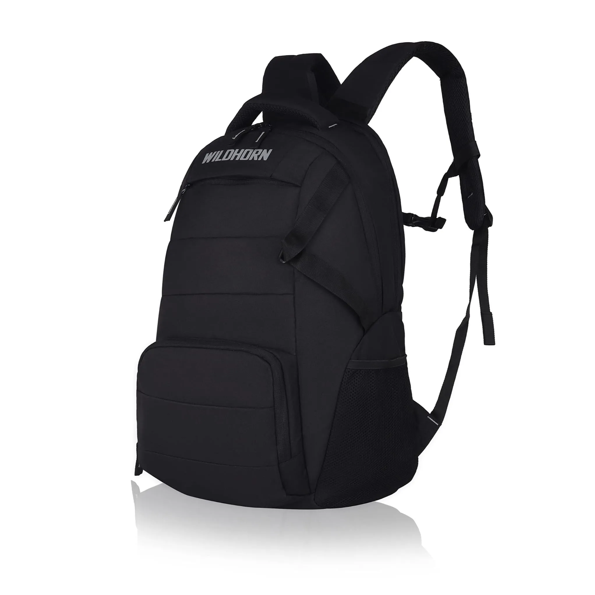 HAMBURG Laptop Backpack for Men & Women