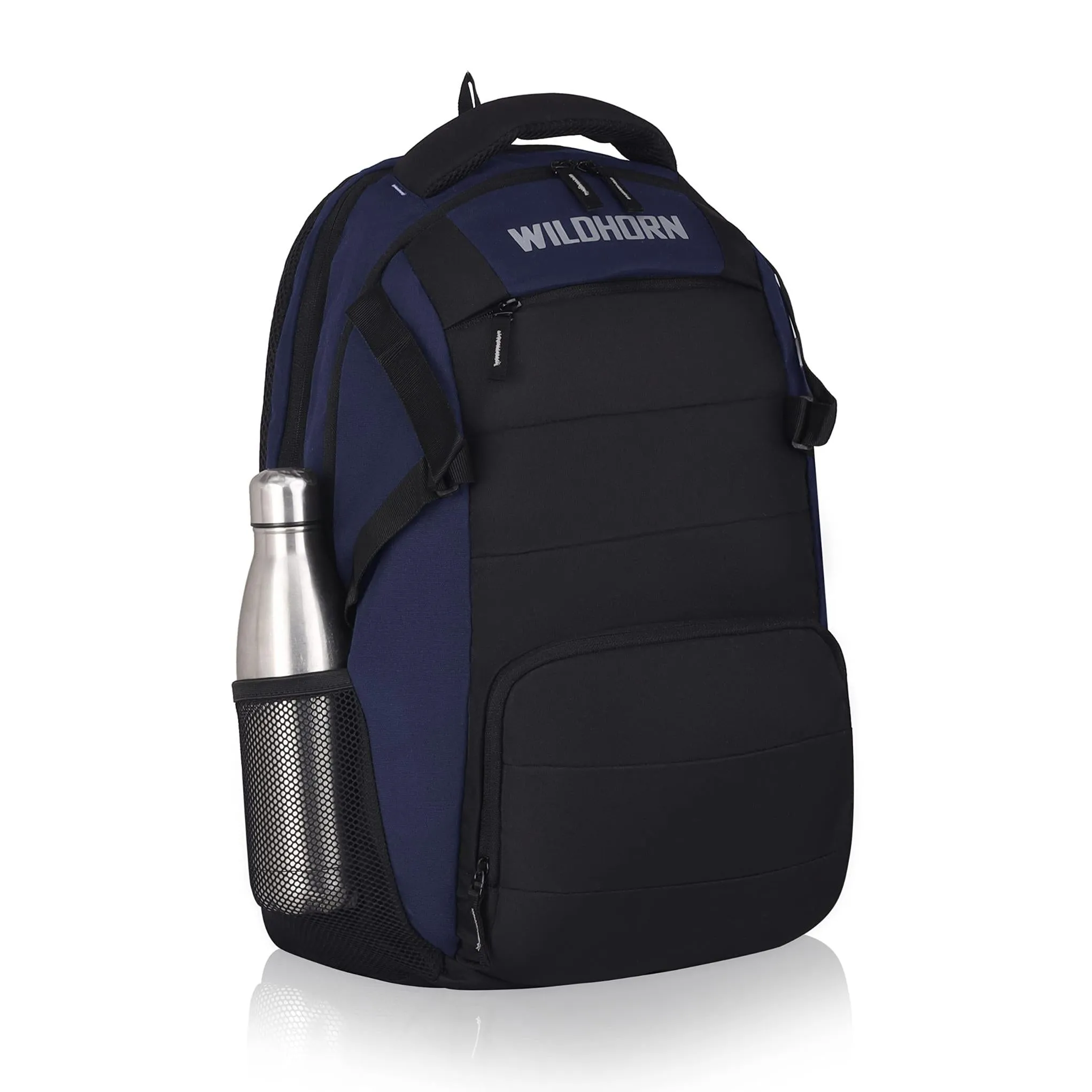 HAMBURG Laptop Backpack for Men & Women