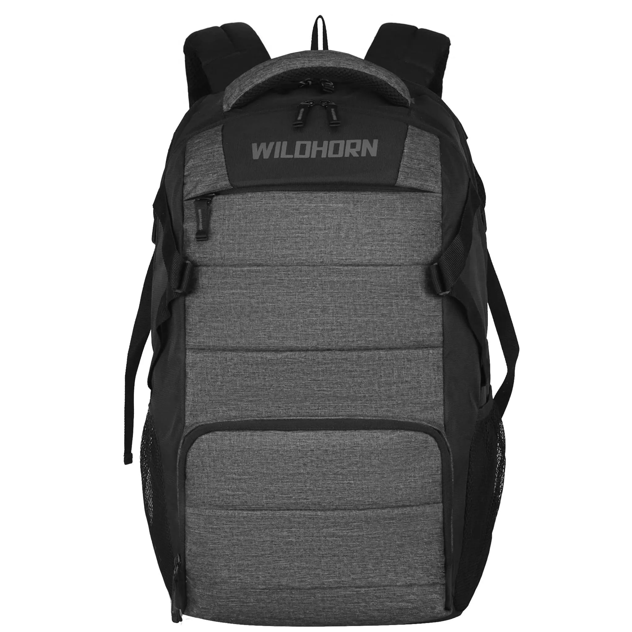 HAMBURG Laptop Backpack for Men & Women