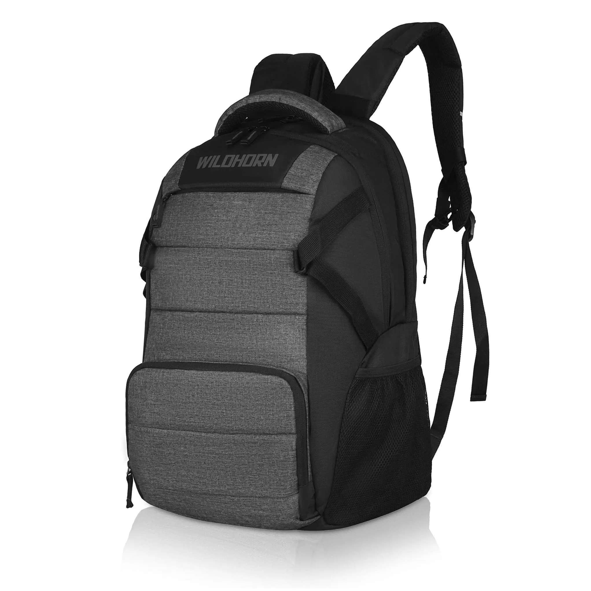 HAMBURG Laptop Backpack for Men & Women