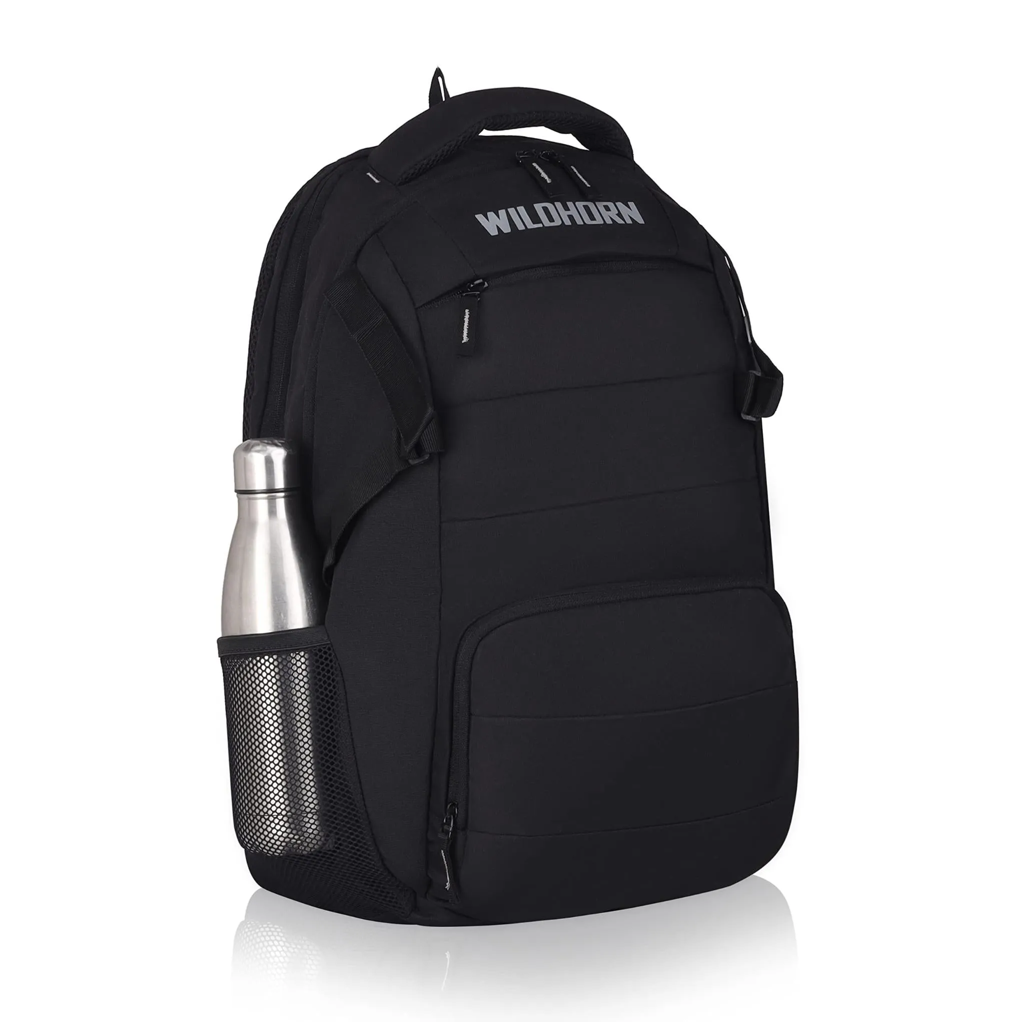 HAMBURG Laptop Backpack for Men & Women