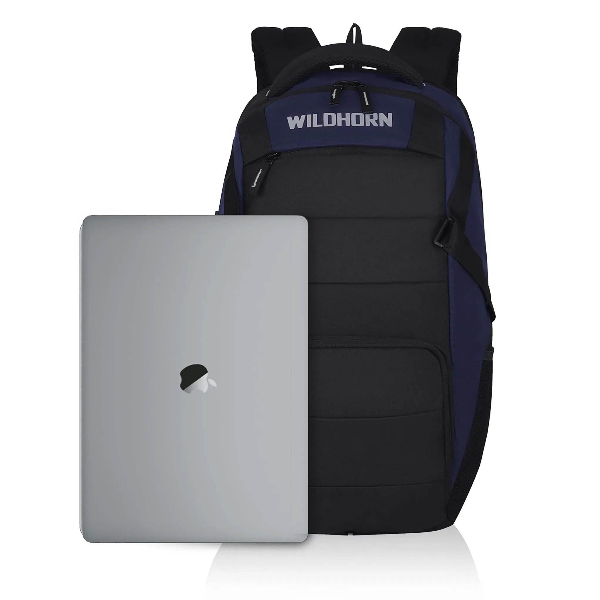 HAMBURG Laptop Backpack for Men & Women