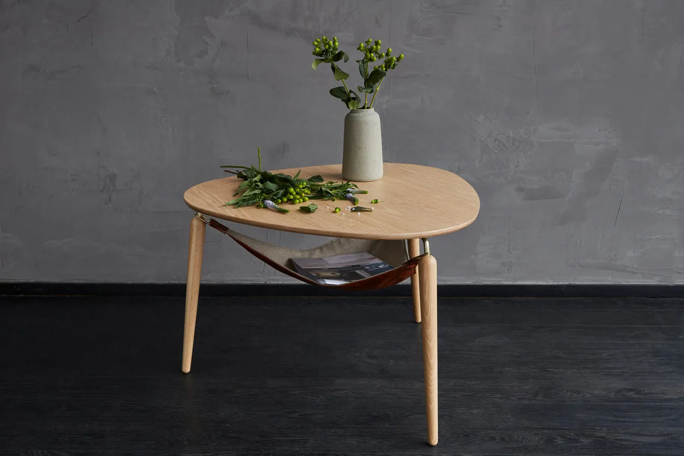 HANG OUT Coffee Table