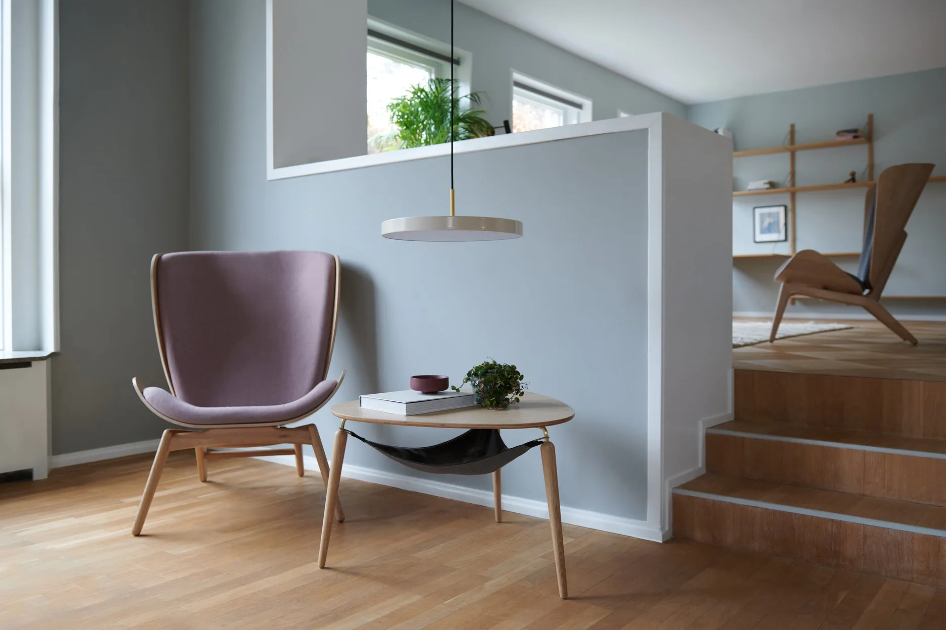 HANG OUT Coffee Table