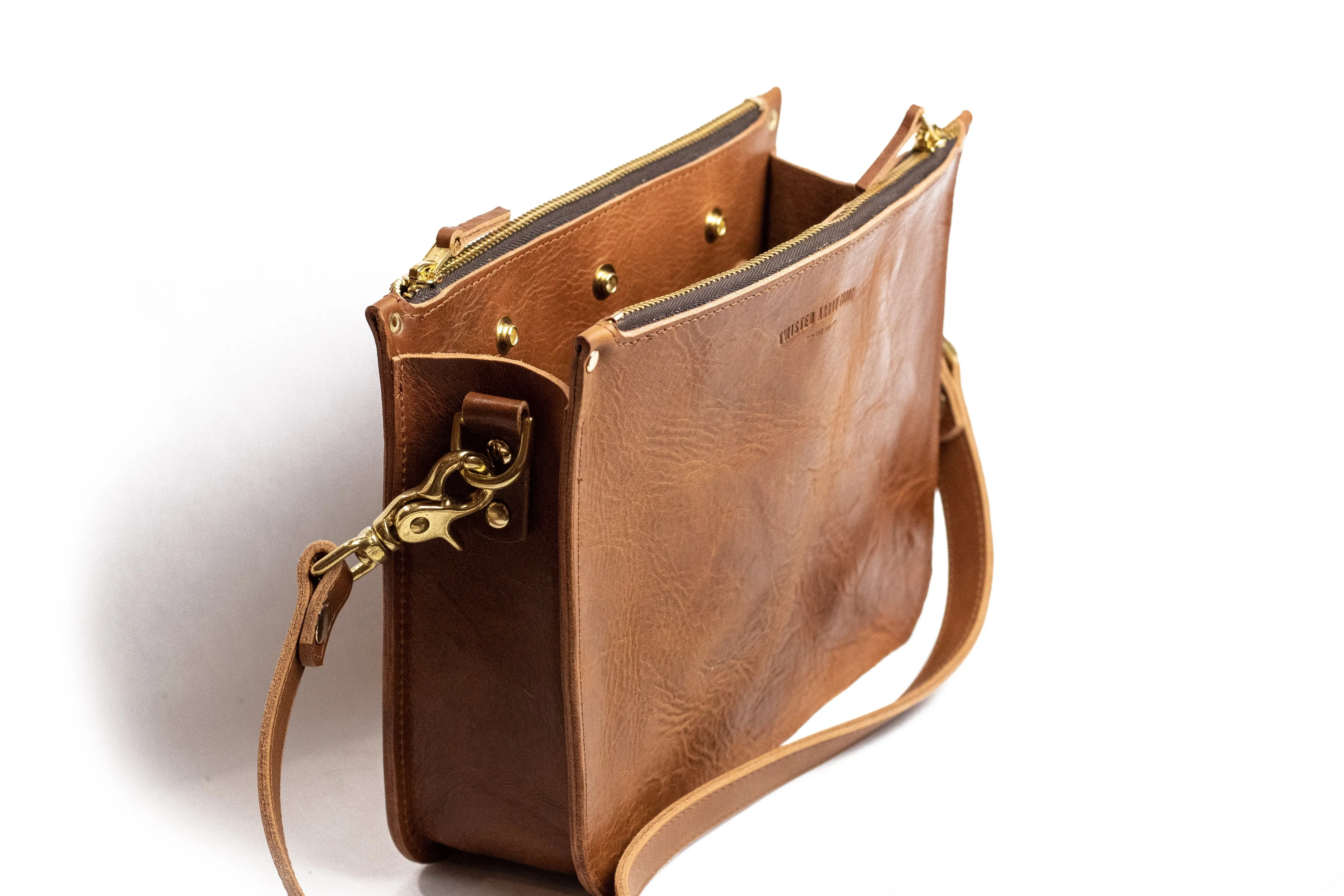 Hannah Purse