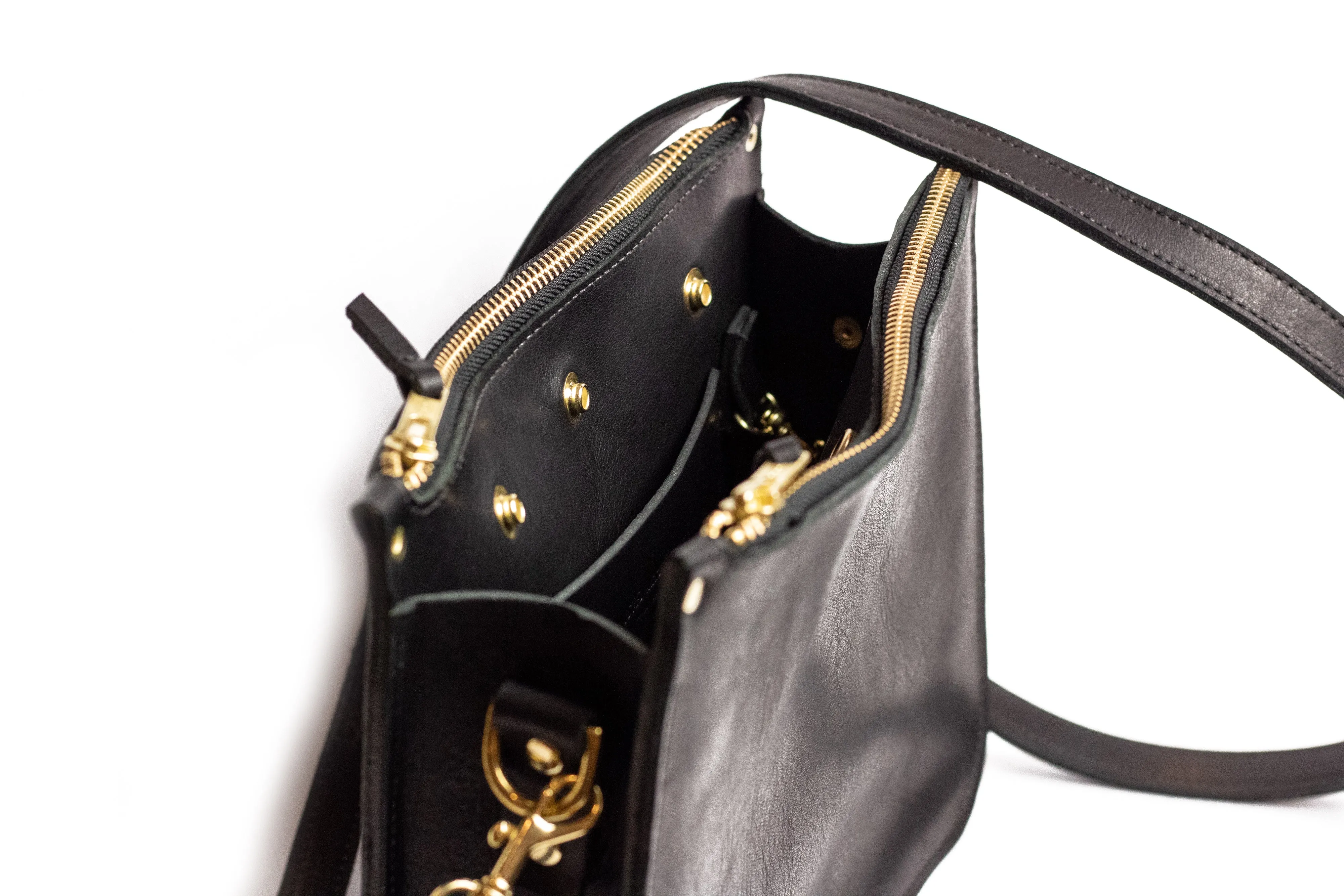 Hannah Purse