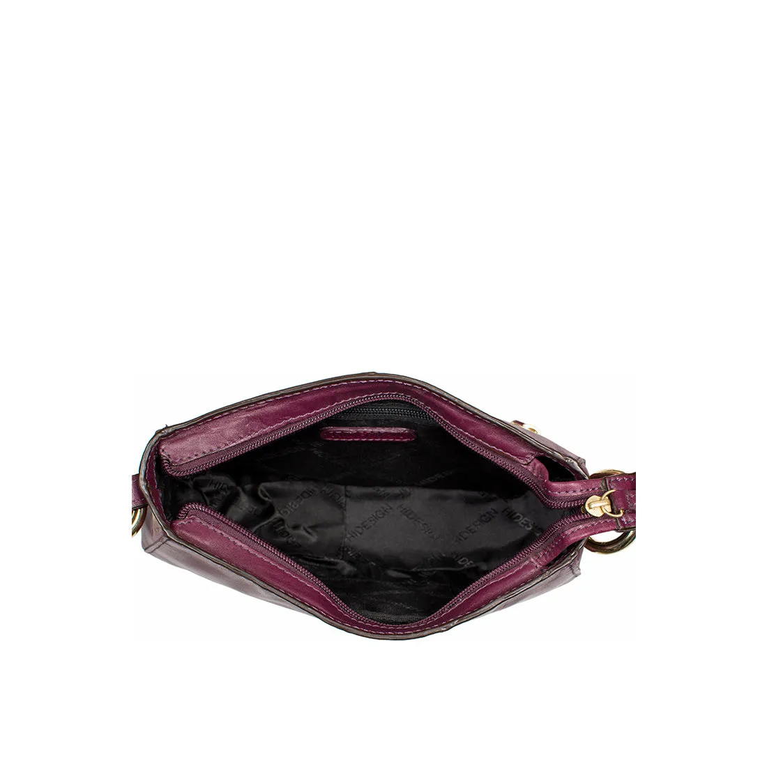 HAUSSMAN 03 SLING BAG