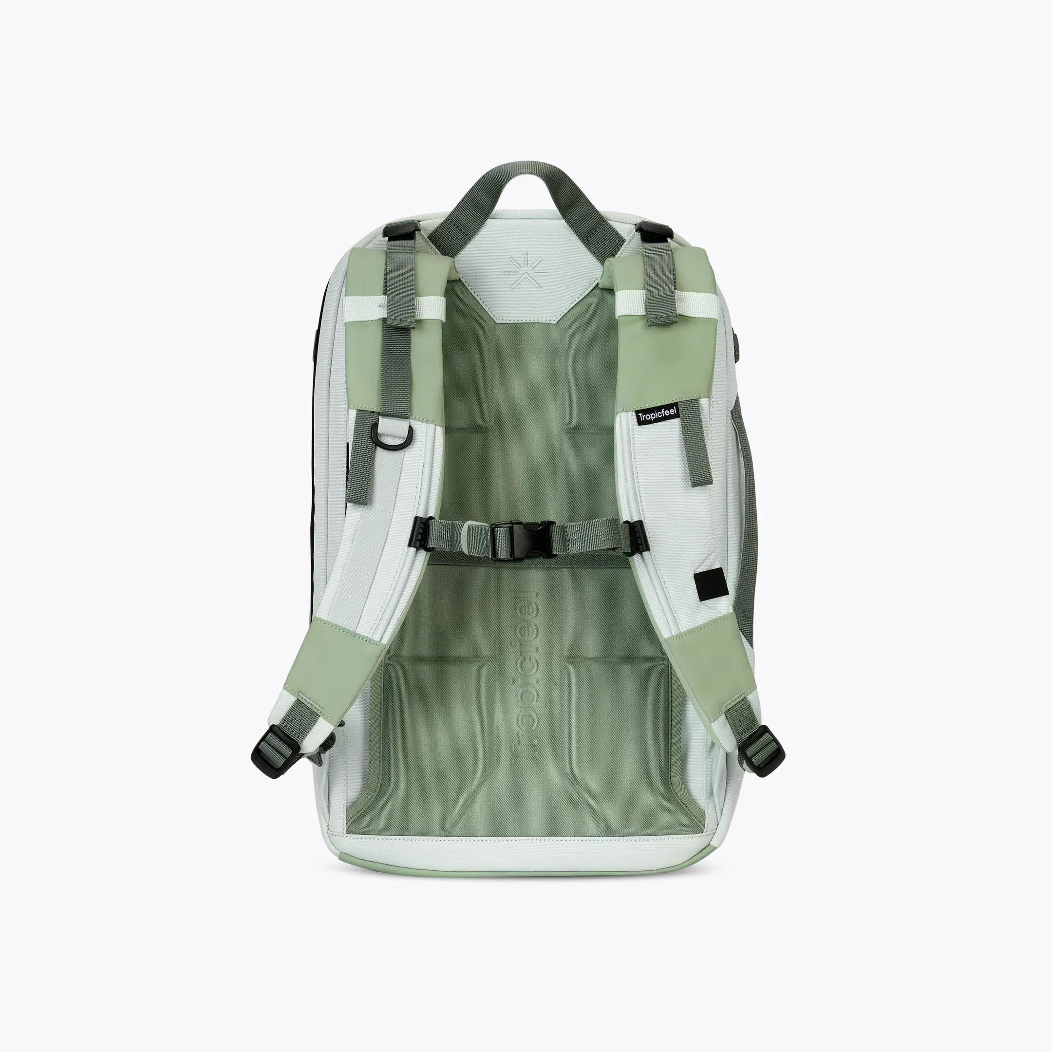 Hive Backpack Swamp Green