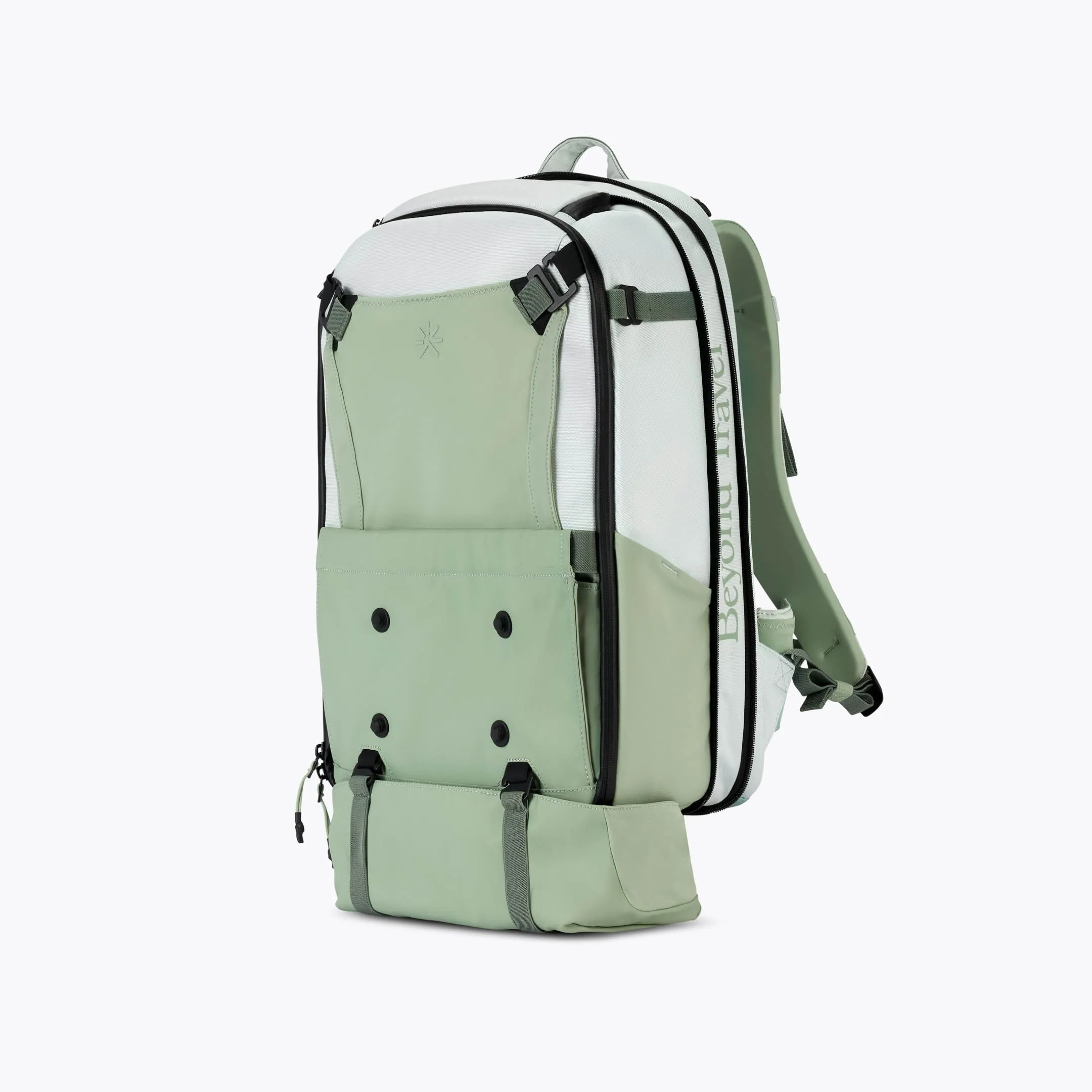 Hive Backpack Swamp Green