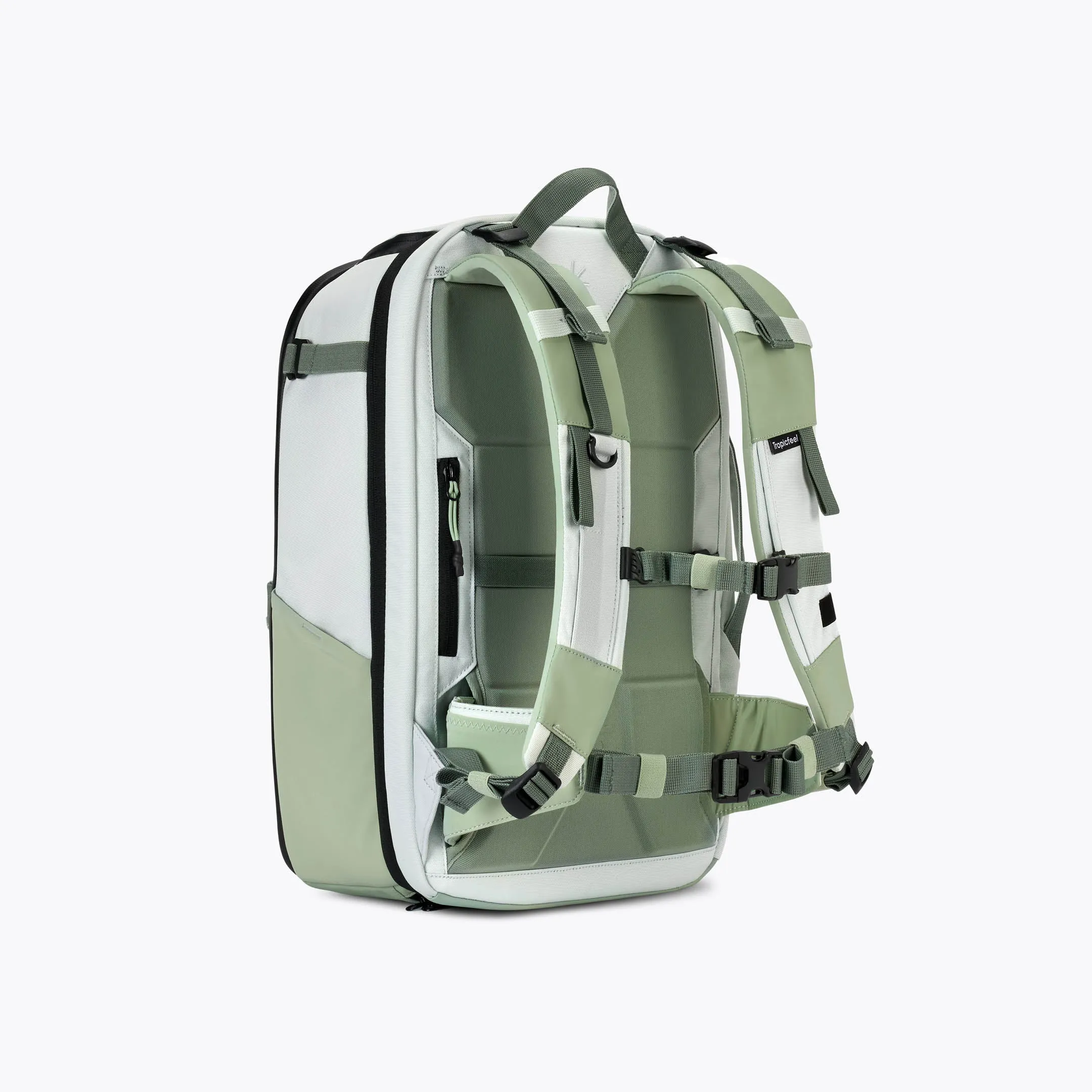 Hive Backpack Swamp Green