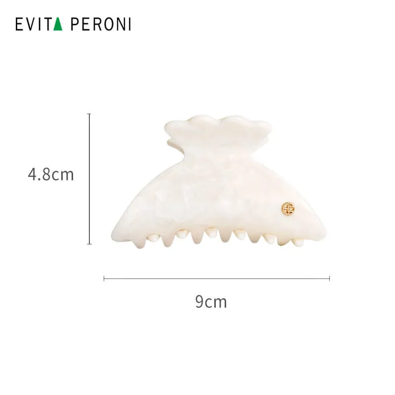 Leann Large Hair Claw