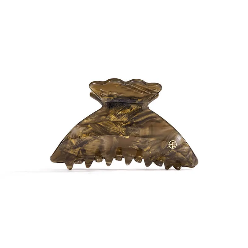 Leann Large Hair Claw
