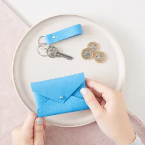 Leather Card Holder