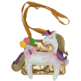 Lily & Momo Birthday Unicorn Bag