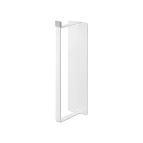 Magnetic Clothes Hanger Rack - Steel