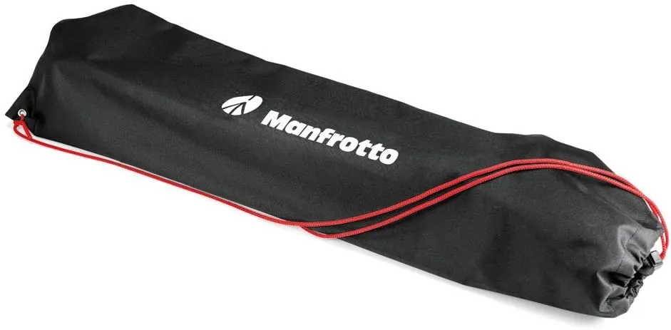 Manfrotto MT290XTA3 290 Xtra Aluminum 3 Section Tripod