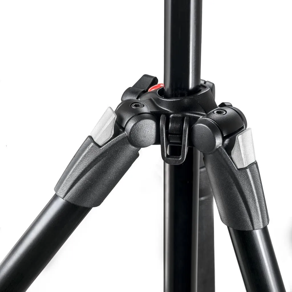 Manfrotto MT290XTA3 290 Xtra Aluminum 3 Section Tripod