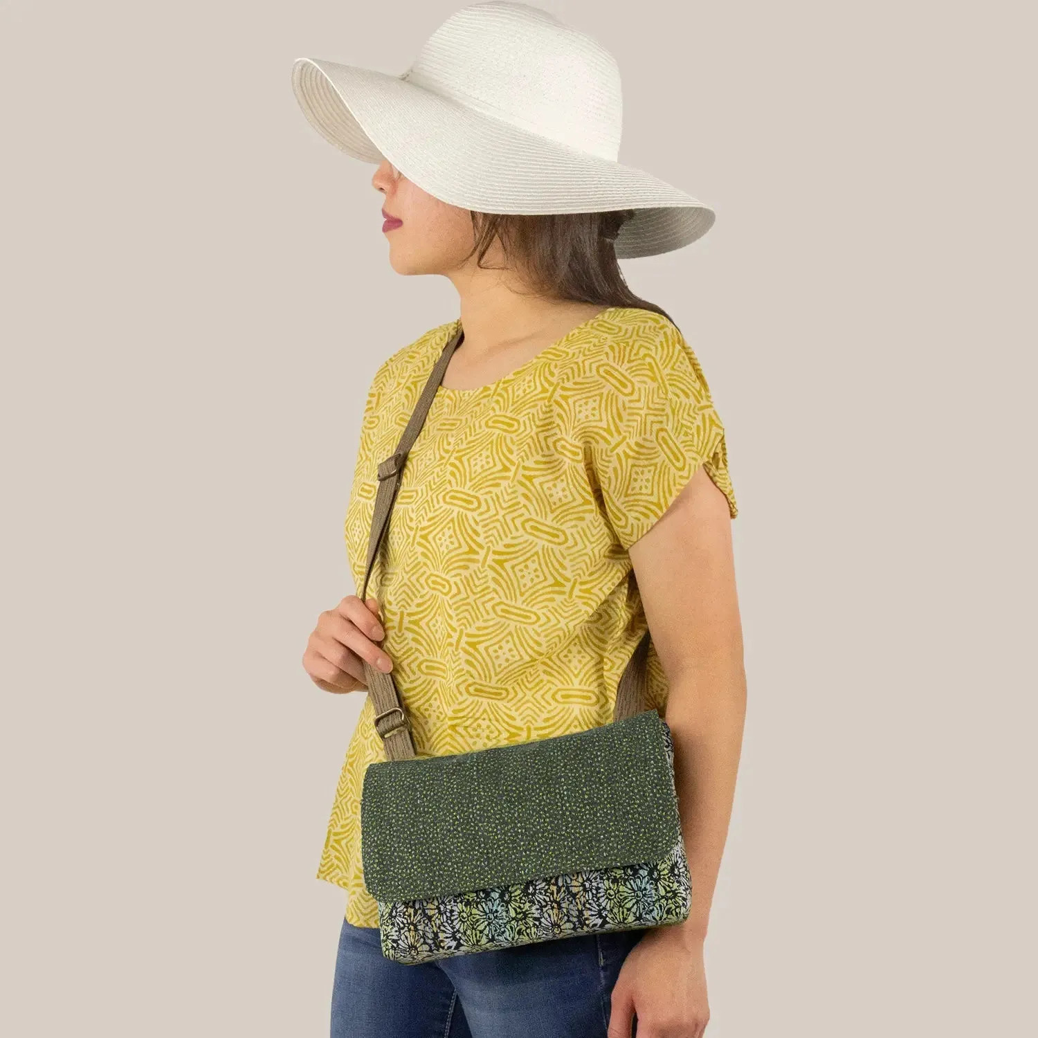 Maruca Bag: Joey