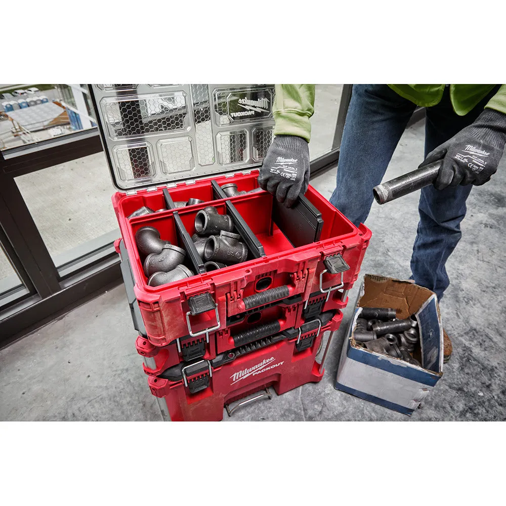 Milwaukee 48-22-8432 PACKOUT™ Deep Organizer