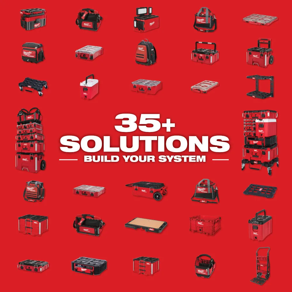Milwaukee 48-22-8432 PACKOUT™ Deep Organizer