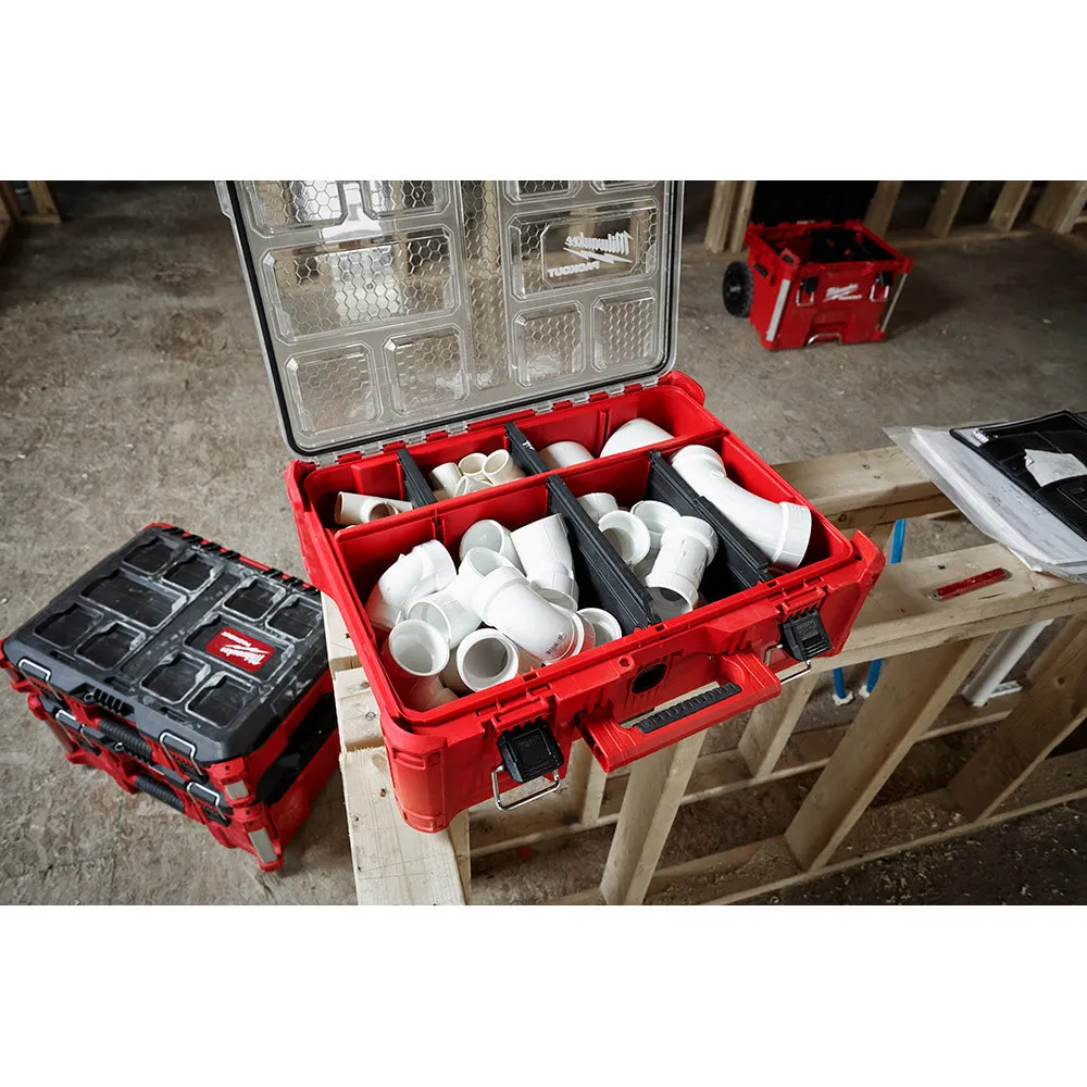 Milwaukee 48-22-8432 PACKOUT™ Deep Organizer