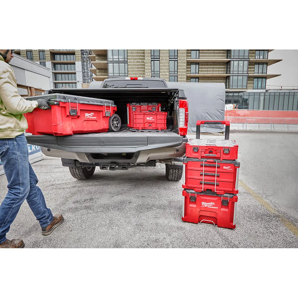 Milwaukee 48-22-8432 PACKOUT™ Deep Organizer