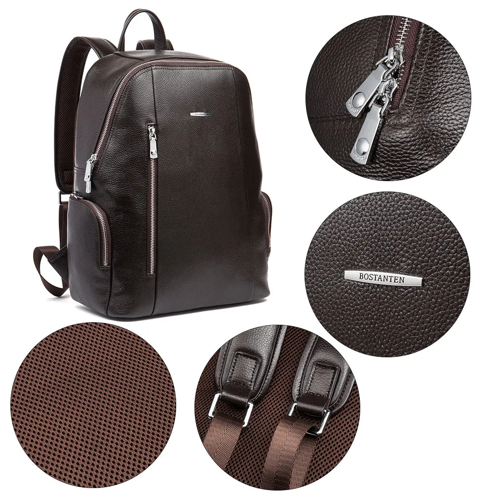 Nombongo Laptop Backpack Women —Travel