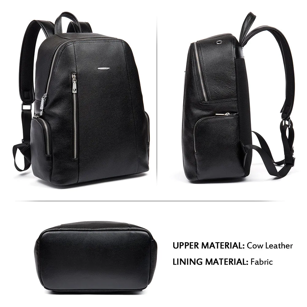 Nombongo Laptop Backpack Women —Travel