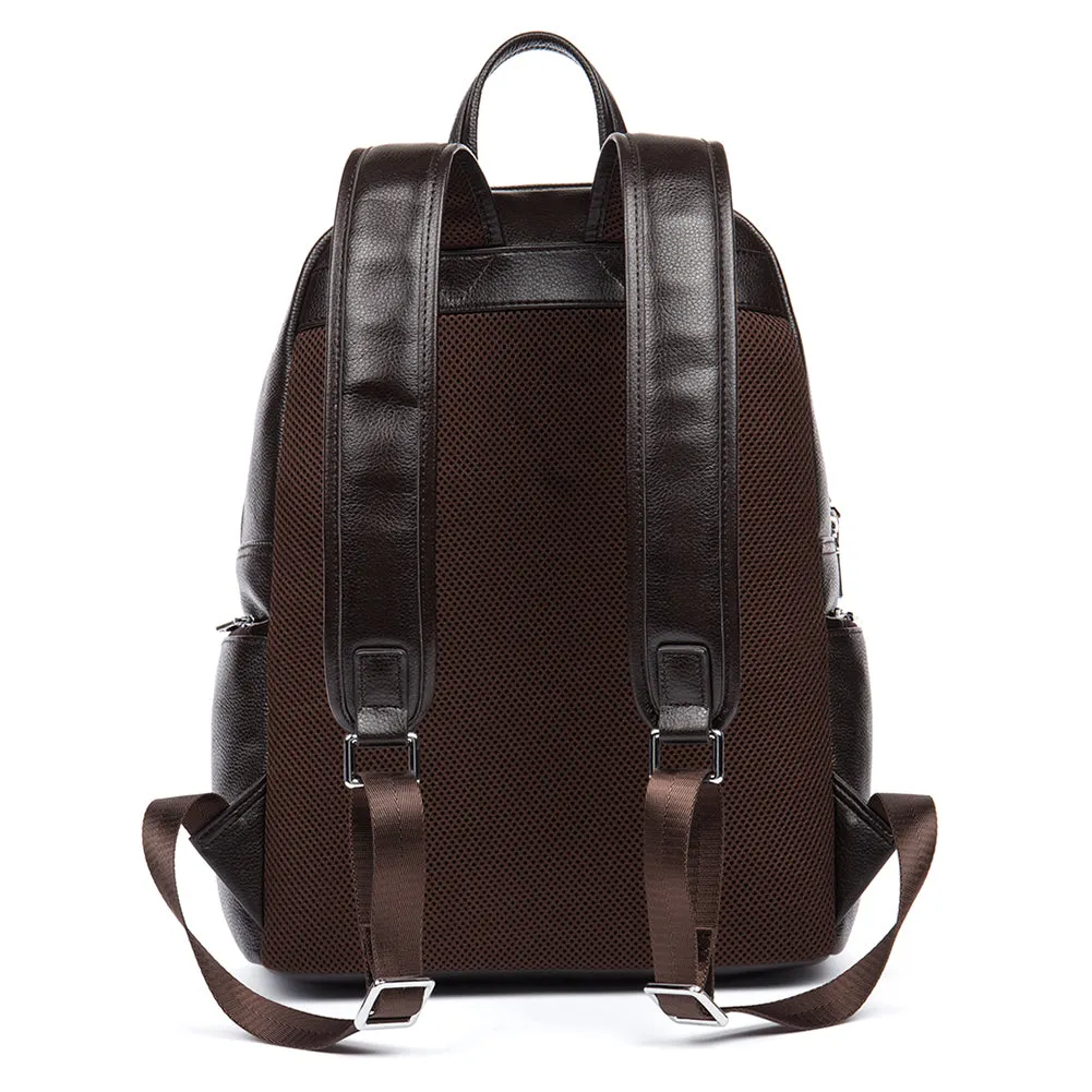 Nombongo Laptop Backpack Women —Travel