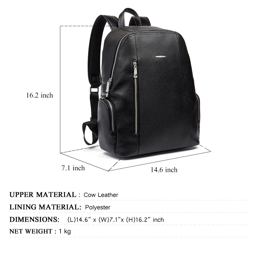 Nombongo Laptop Backpack Women —Travel