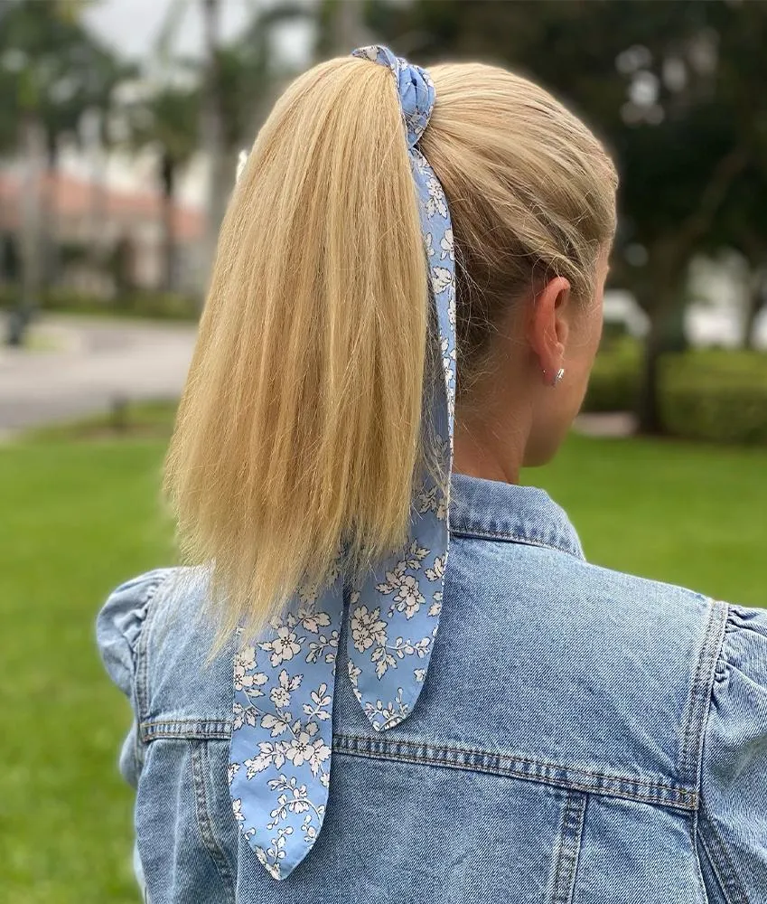 Ornaments - Hair Scarf