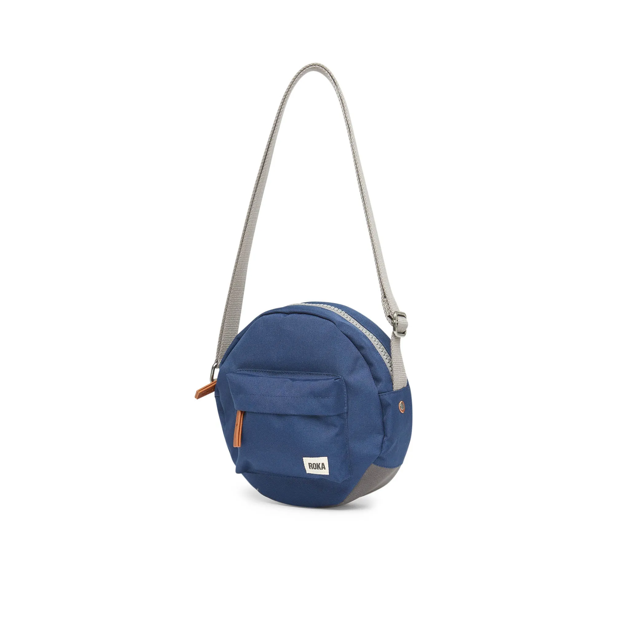 Paddington B Mineral Recycled Canvas