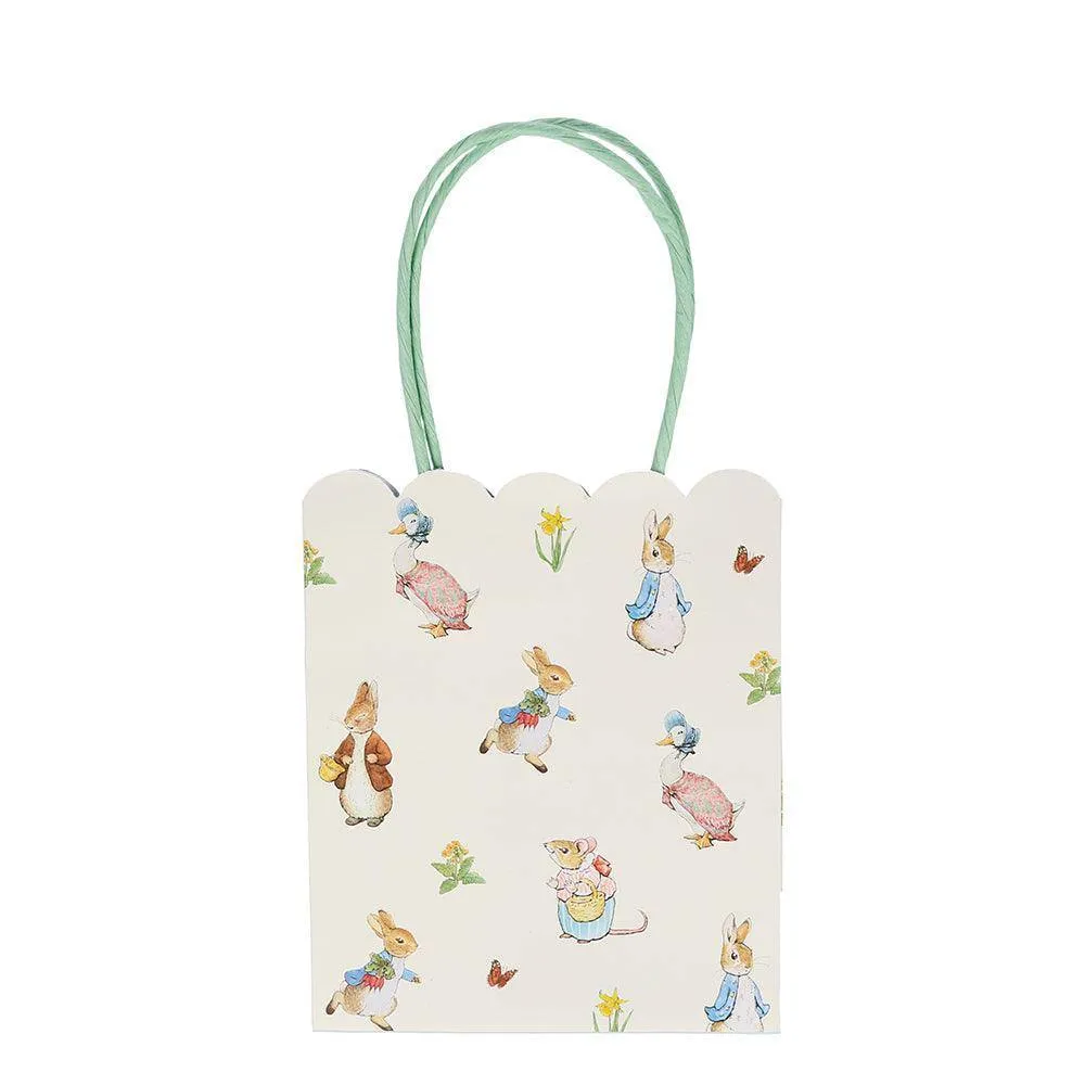 Peter Rabbit™ & Friends Party Bags (set of 8)
