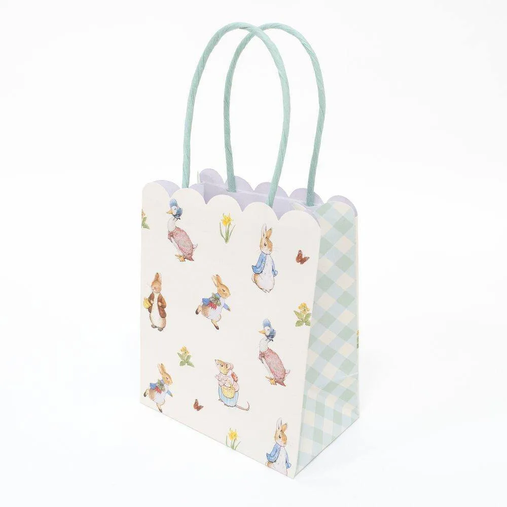 Peter Rabbit™ & Friends Party Bags (set of 8)