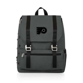 Philadelphia Flyers - On The Go Traverse Backpack Cooler