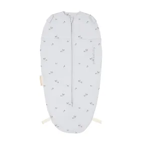 Puckababy Swaters sleeping bag Mini 3/6M - Cotton | Birds