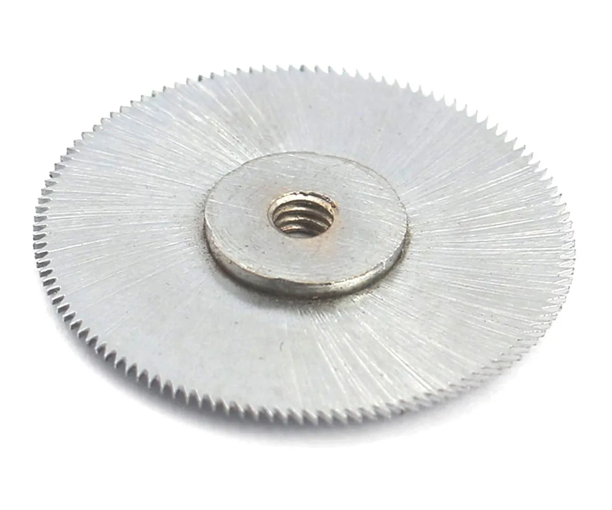 Ring Cutter with Replacement Blades