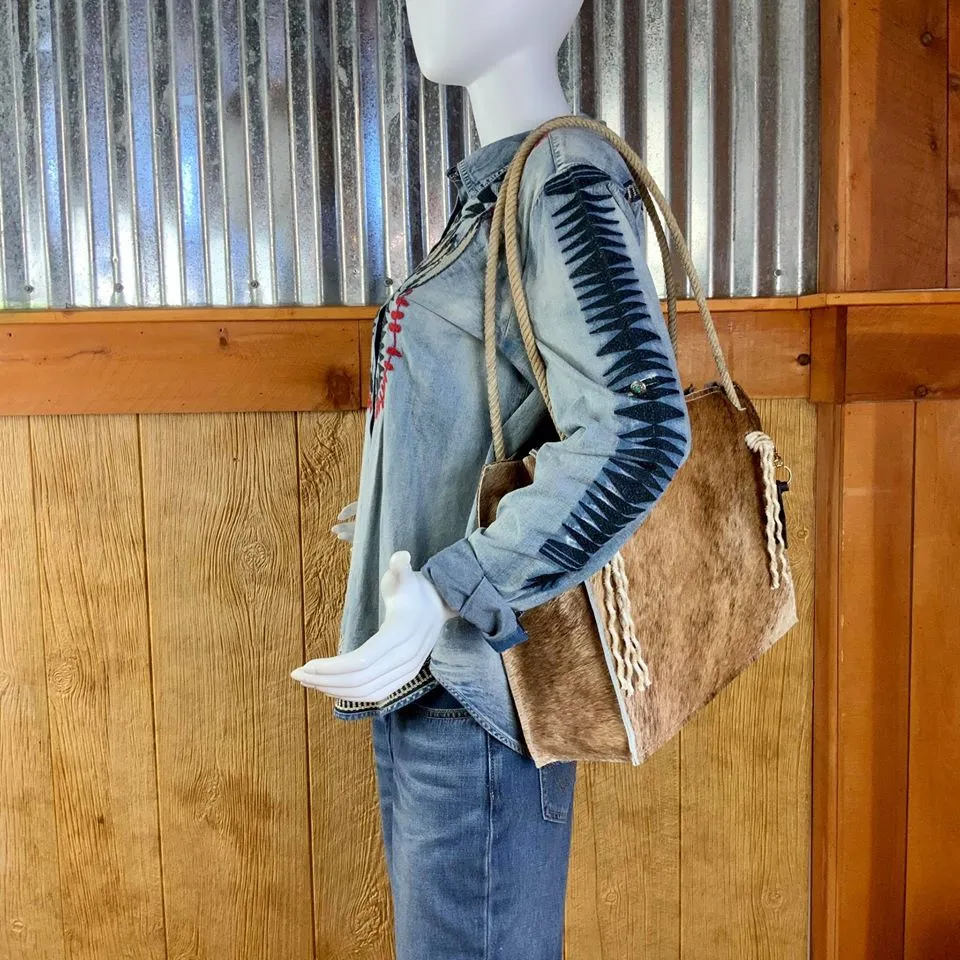 Rope Purse #20876
