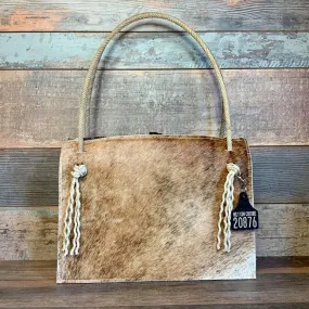 Rope Purse #20876