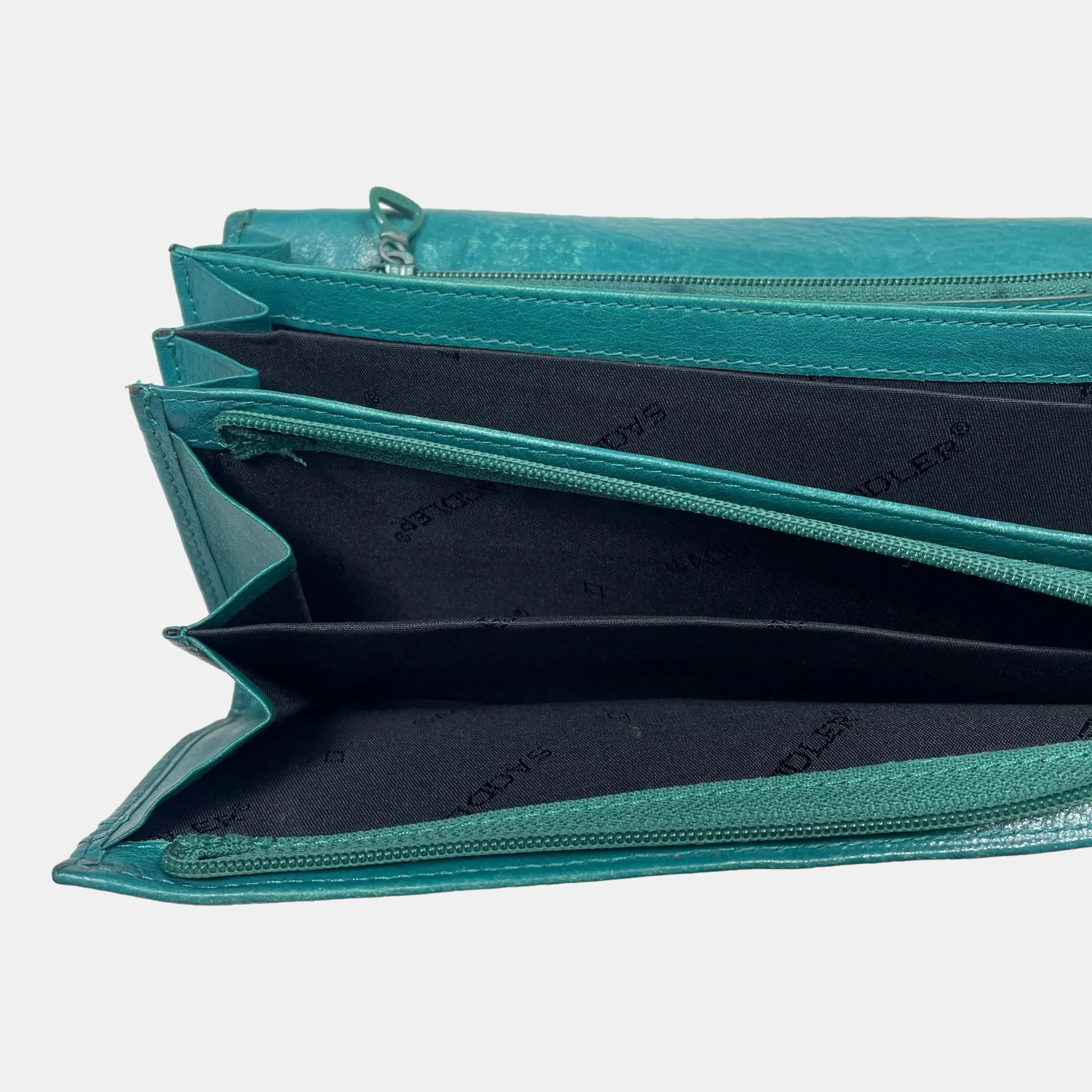 Saddler Purse