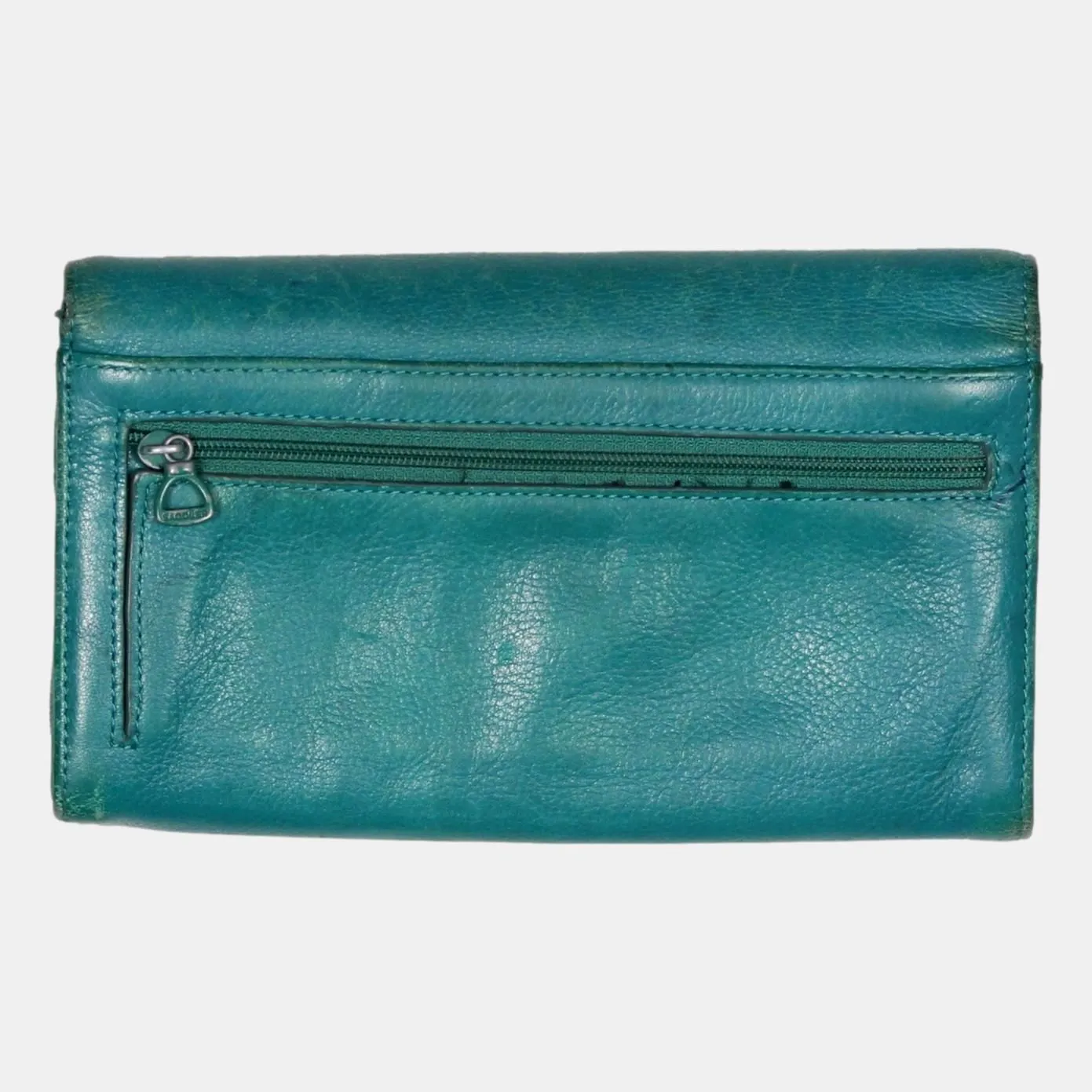 Saddler Purse