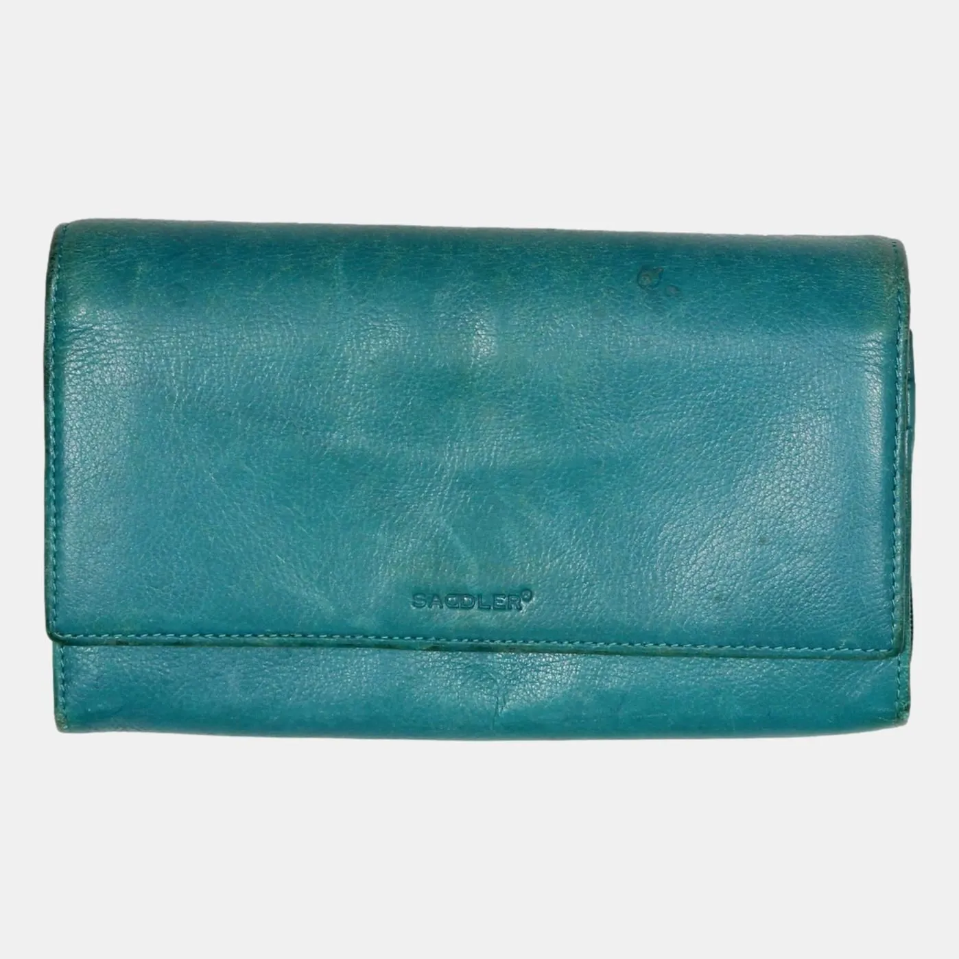 Saddler Purse