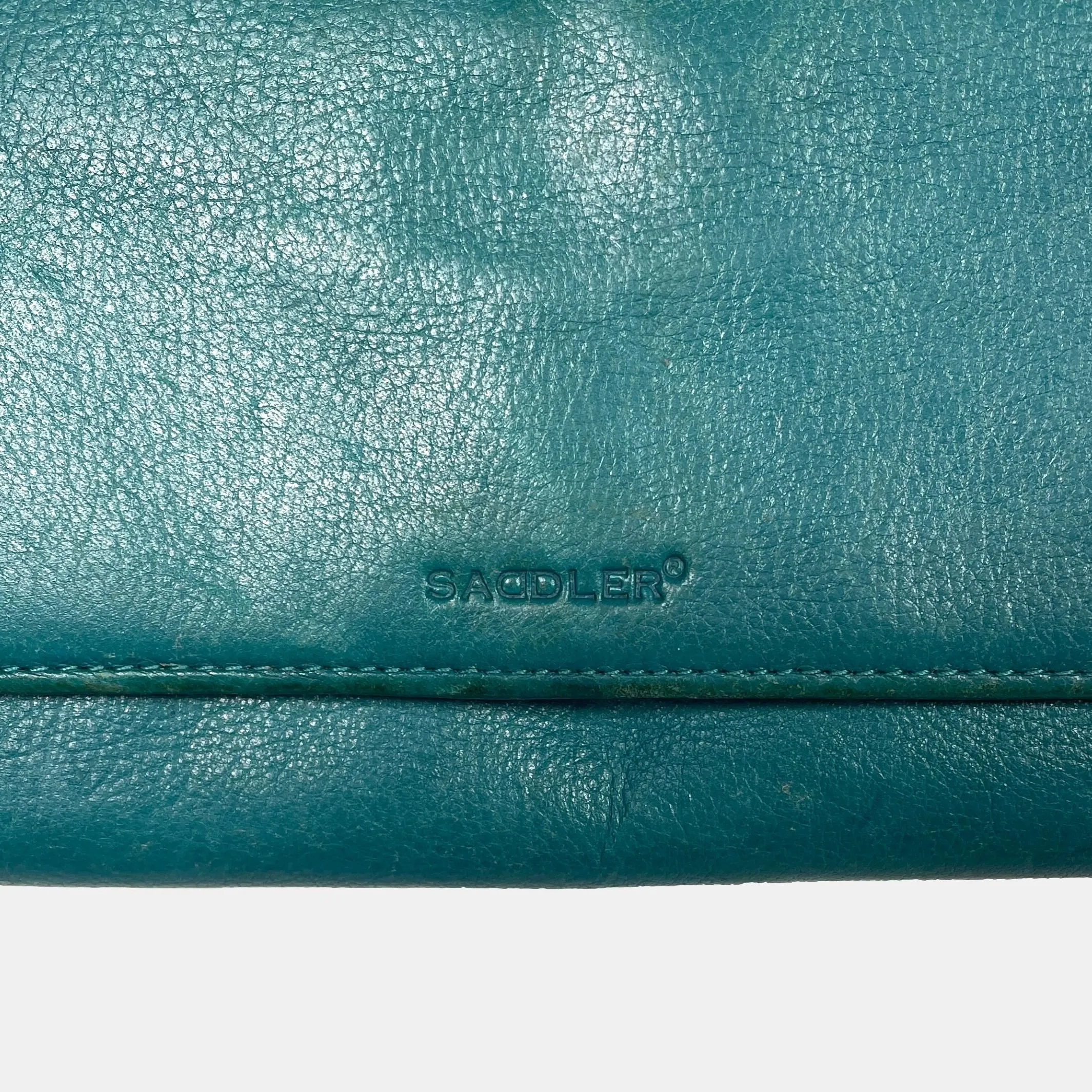 Saddler Purse