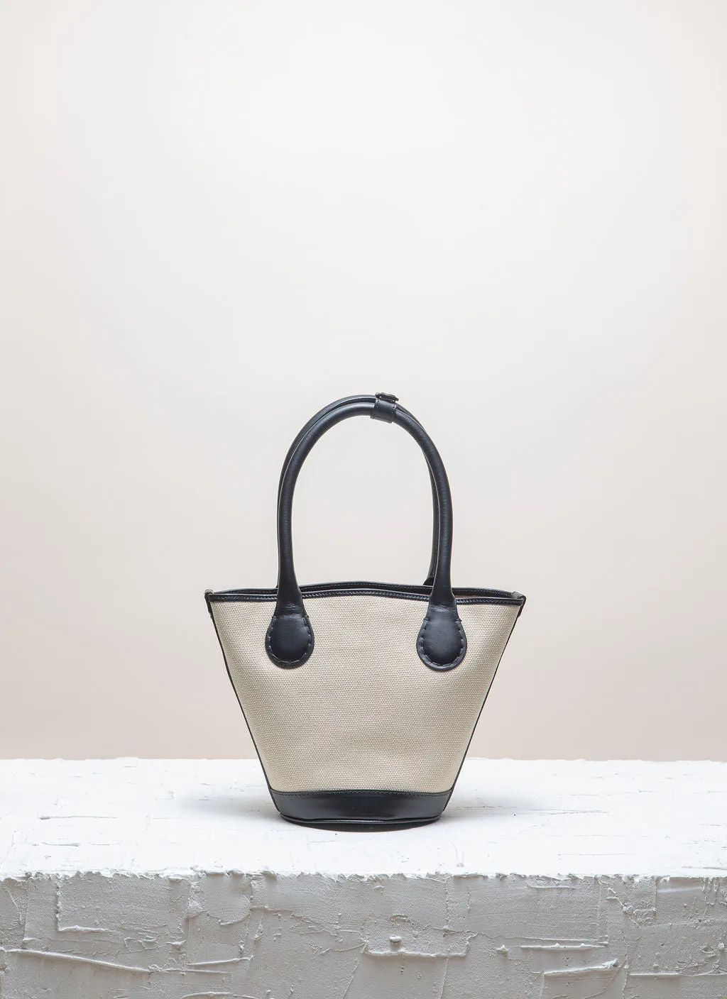 SANDHI Mini Canvas Shoulder bag