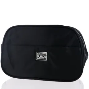 Seduction In Black Antonio Banderas Black Toilrtry Bag 23002