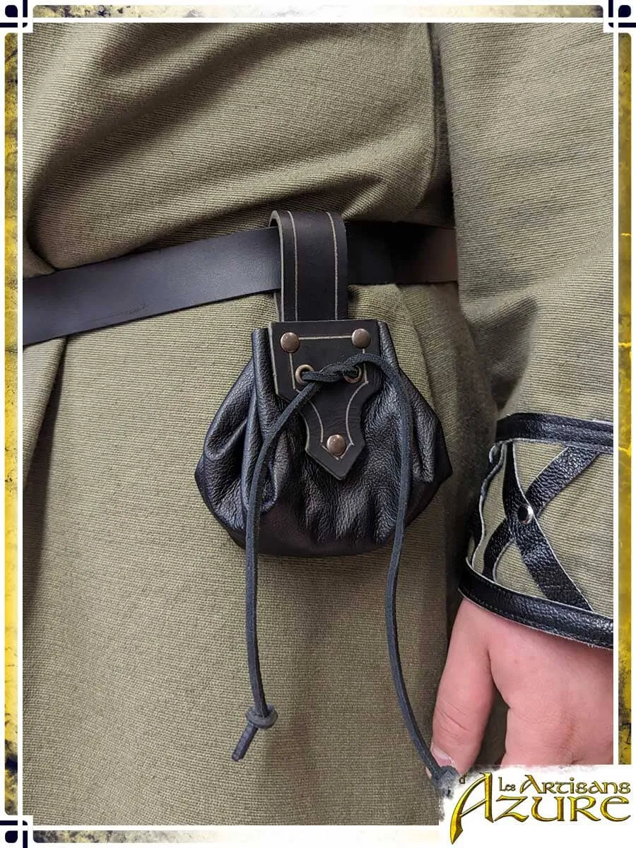 Simple Pouch