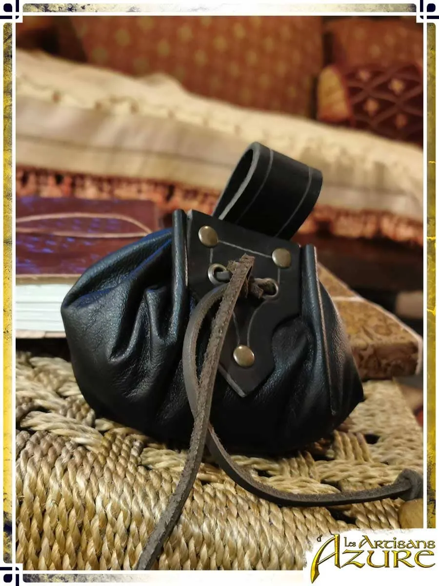 Simple Pouch